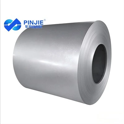 Premium 55% Al-Zn Galvalume Steel Coil|3-6x Reżistenza għall-Korrużjoni|Kunsinna Mgħaġġla ta' 7 Ijiem