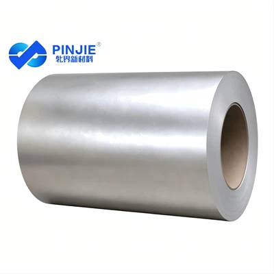 Chrmated Galvalume Coil