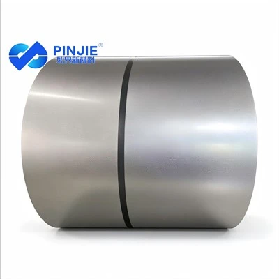 Reżistenza Għolja għall-Korrużjoni Aluzinc Steel Coil|Għall-Kostruzzjoni u Użu Industrijali|Daqs Customizable & Piż tal-Kisi
